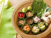 Produsele indispensabile ale bucatariei thailandeze