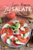 Salate. 24 de retete delicioase si usor de preparat