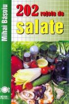 202 retete de salate