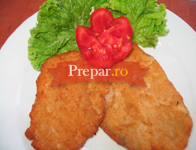 Reteta Ficat De Porc Pane Mancaruri Prepar Ro