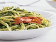 Paste cu pesto