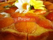 Tarta de caise