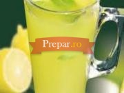 Limonada fierbinte