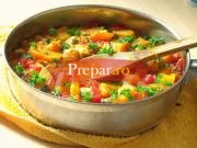 Cartofi cu curry