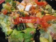Salata Nicoise