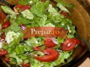 Salat de vara