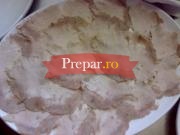 Carne cu salsa de ton