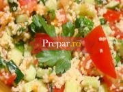 Salata de cus-cus
