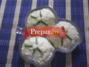 Salata de telina cruda