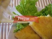 Cascaval pane