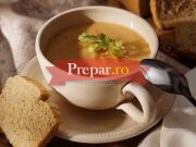 Supa crema de carote