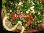 Salata libaneza Tabouleh