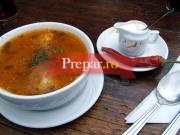 Ciorba de perisoare