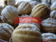 Nuci cu crema