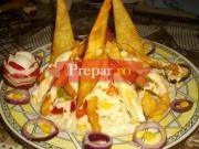Salata Picanta Machu-Pichu