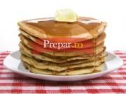 Pancakes (clatite americane)