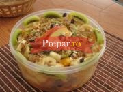 Salata de fructe Afrodita