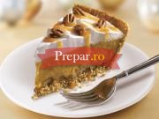 Pumpkin pie  (dovleac)