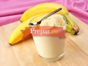 Crema de banane