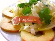 Salata de andive cu mere