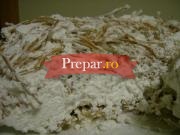 Prajitura cu fidea