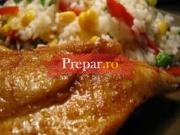 Pui adobo
