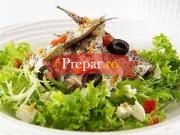 Salata din sardele in ulei