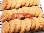 Biscuiti din albus