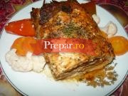 MUSCHIULET DE PORC UMPLUT