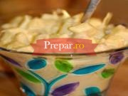 Salata de ton si ciuperci cu maioneza