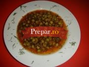 Mazare cu marar